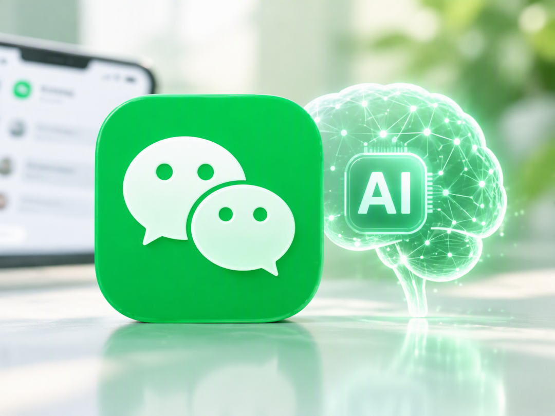 微信「小微」实测：AI能跑腿，花钱和说话还得你自己来