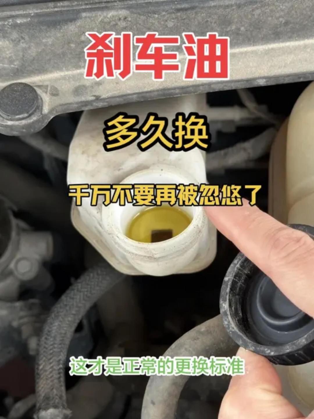 车开得少就不用保养？车不是开坏的，是放坏的：这几项认时间不认里程