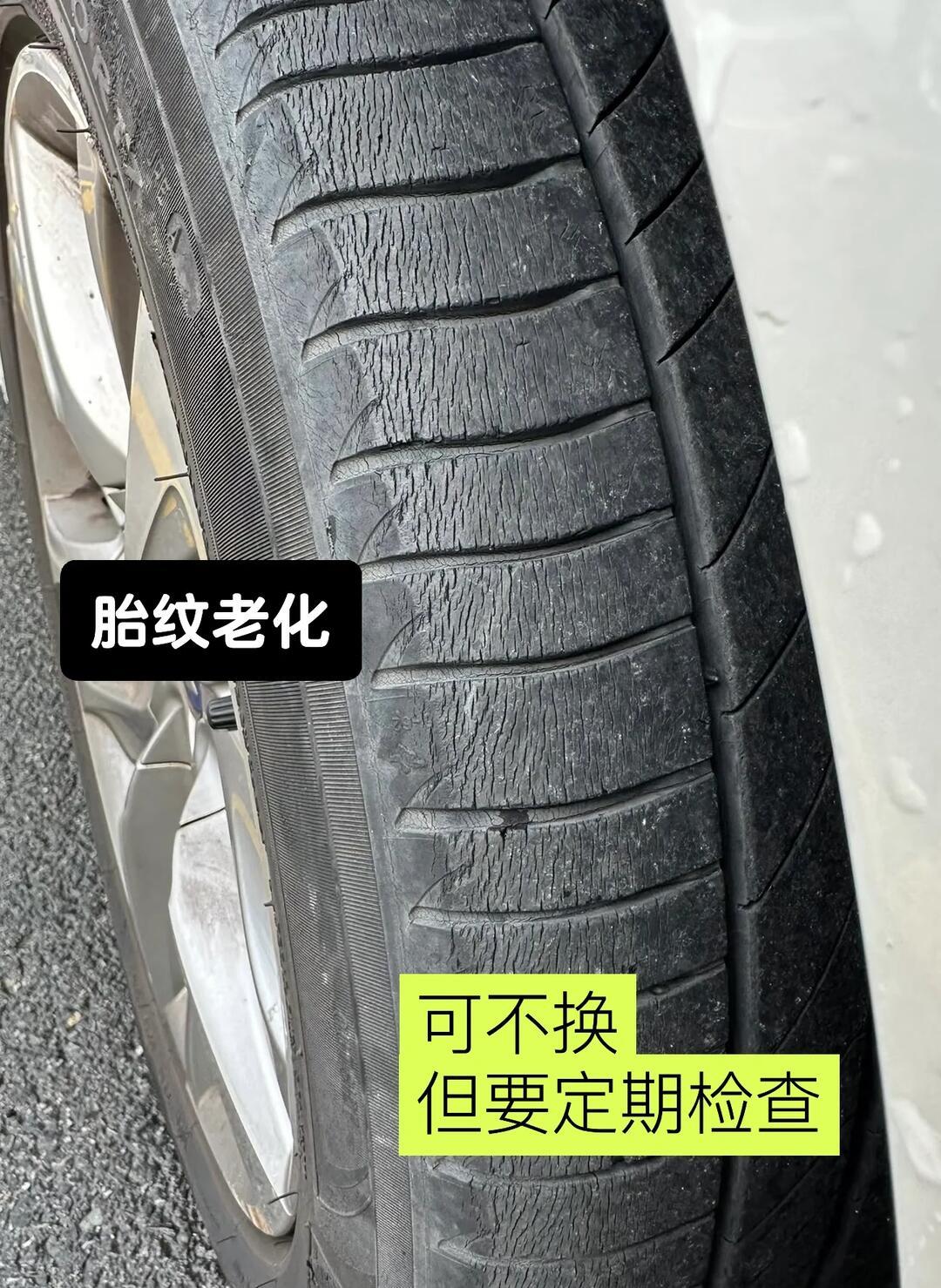 车开得少就不用保养？车不是开坏的，是放坏的：这几项认时间不认里程