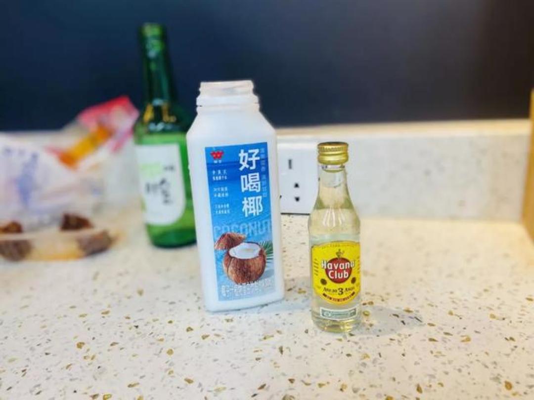 从“配方”到“公式”:便利店调酒的新一轮走红