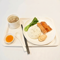 十月“一人食”手机摄影又火了：出片的主角不是食物，是“一个人”
