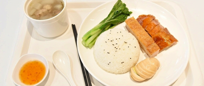 十月“一人食”手机摄影又火了：出片的主角不是食物，是“一个人”