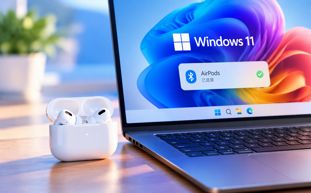 Win11 26H2 全量开放:8GB老机先笑,玩家先别急着冲
