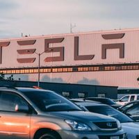 3.5万亿美元史上最大合并：SpaceX洽购特斯拉，马斯克进不了谈判室