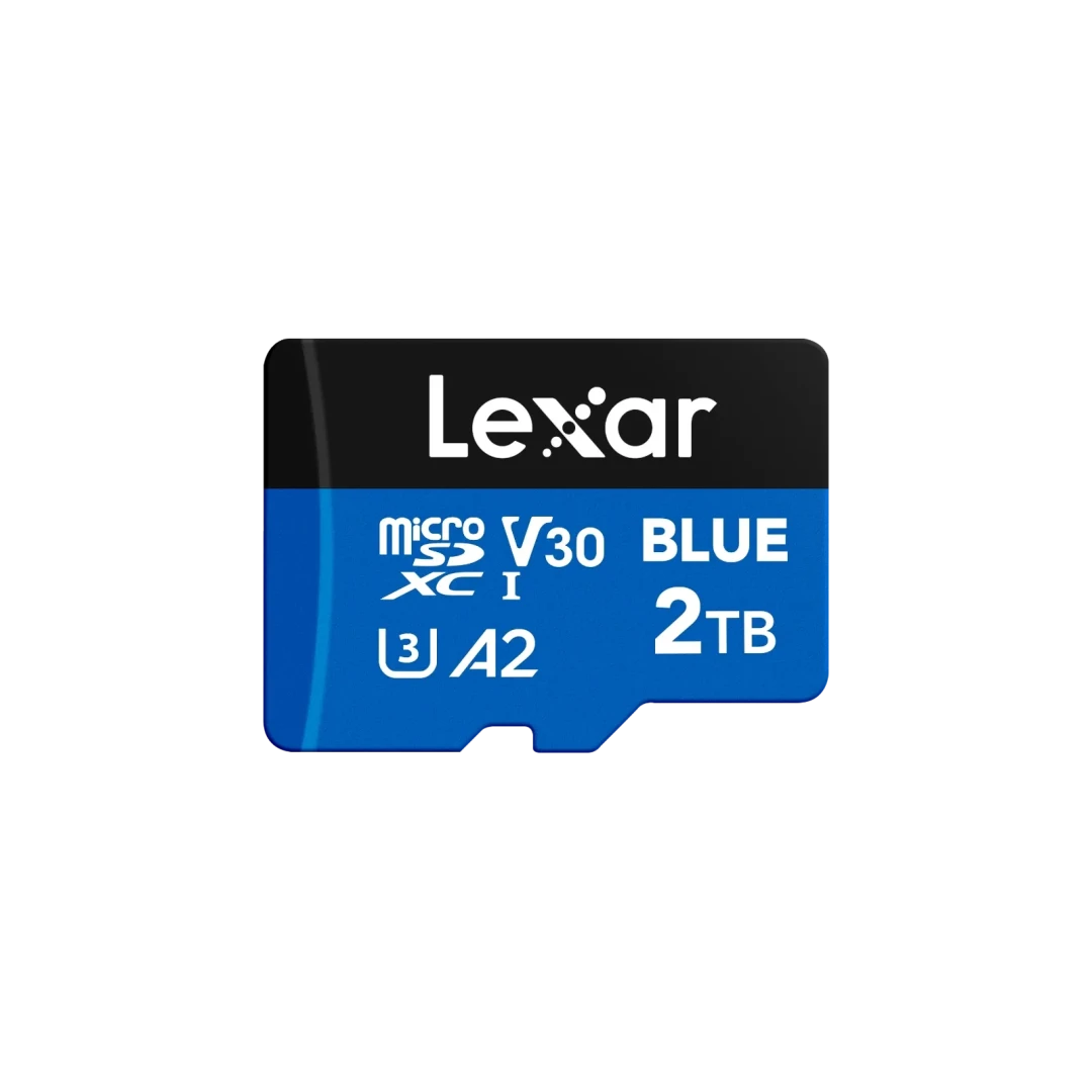 内存卡已变成第二笔巨款：双11配卡前，先算清这3笔账