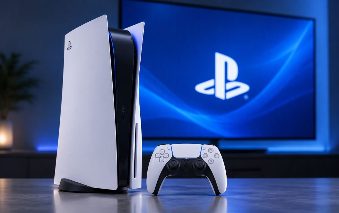 索尼2天补丁、黑客8小时再破:GTA6前PS5玩家只剩一道单选题