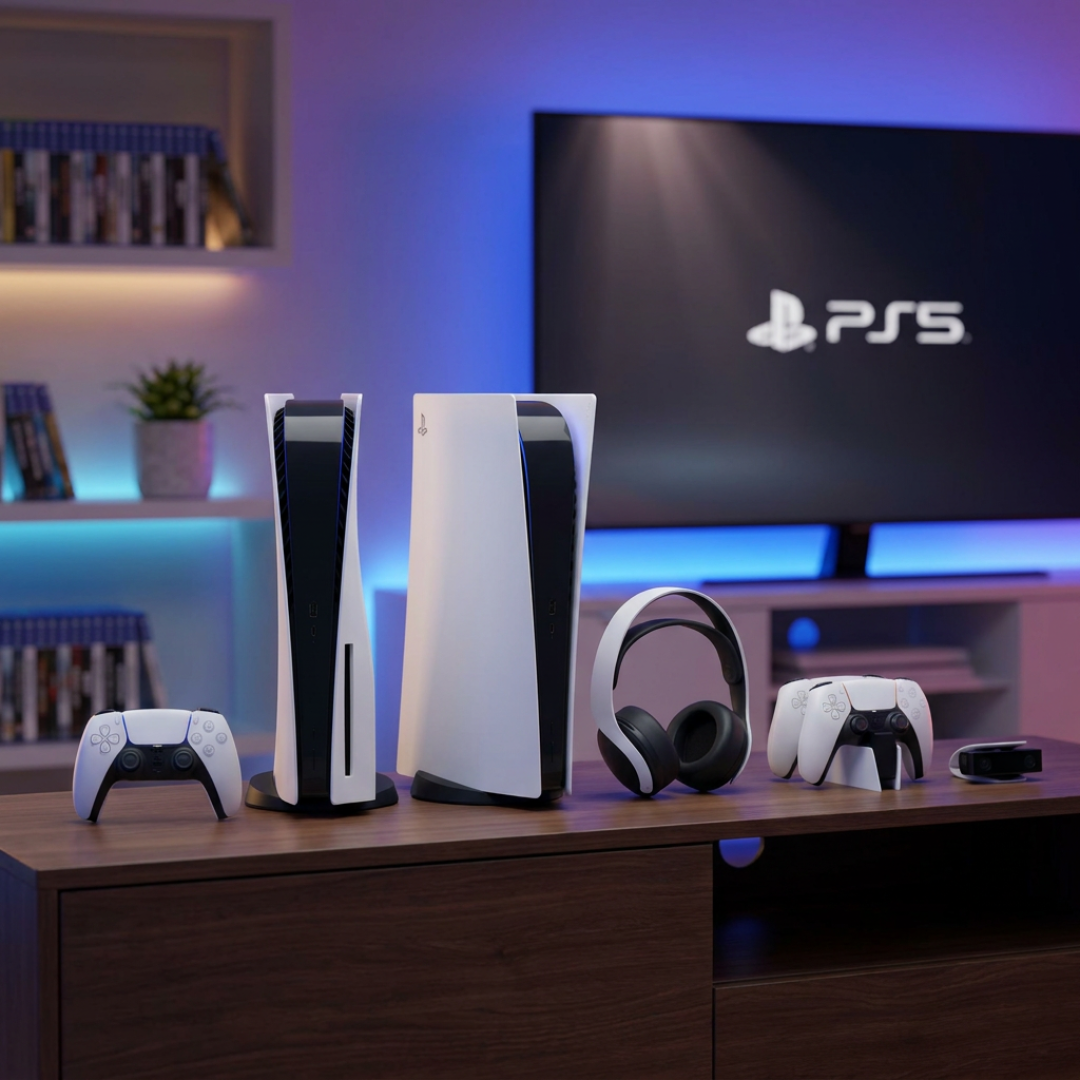 索尼2天补丁、黑客8小时再破:GTA6前PS5玩家只剩一道单选题