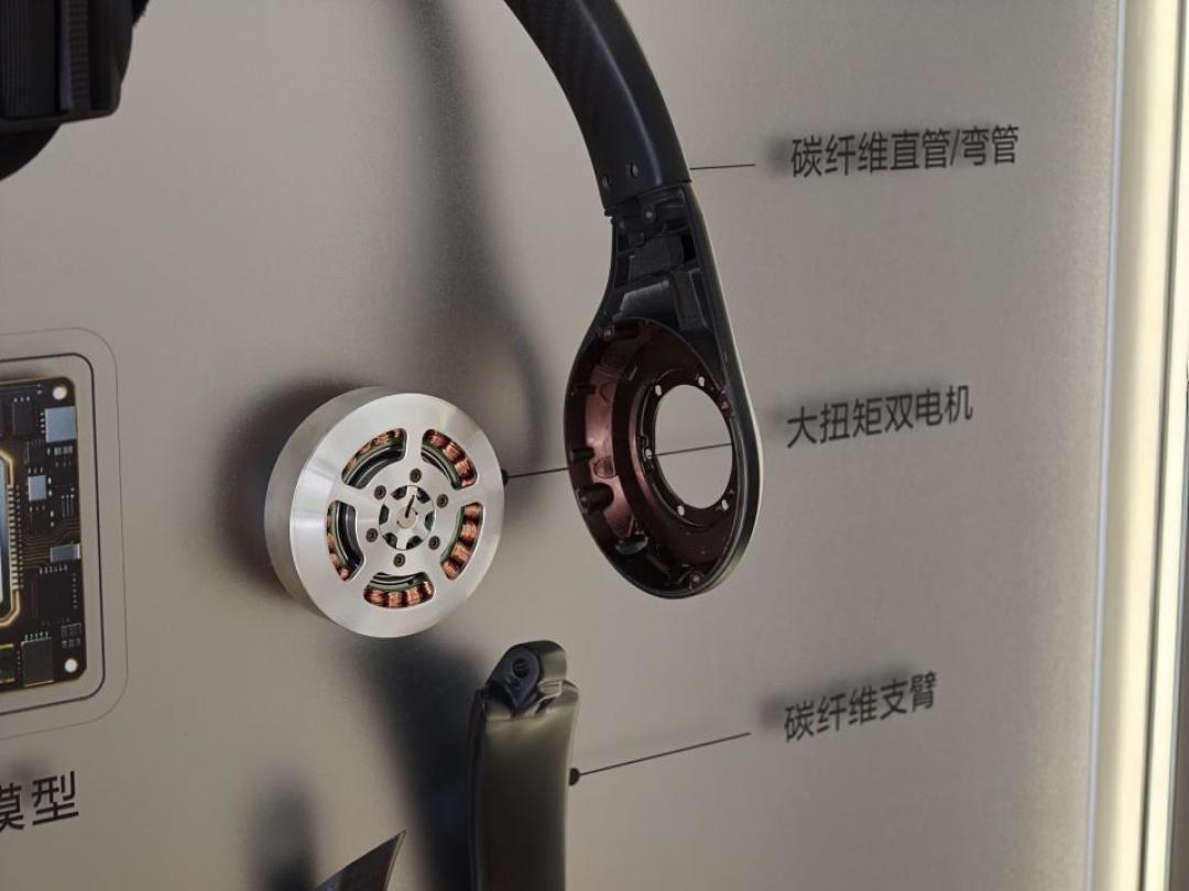 给爸妈买一双
