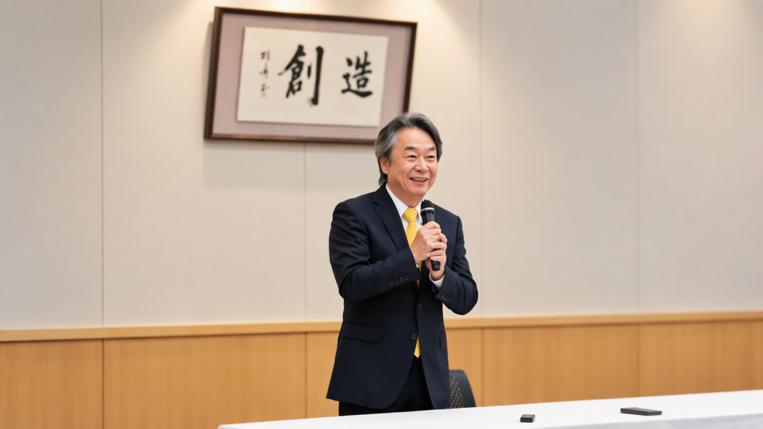 宫本茂获日本文化勋章:马力欧跳了45年,游戏终于“转正”