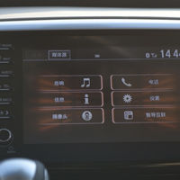 奥德赛混动不换屏实现无线HICAR+CarPlay手机互联