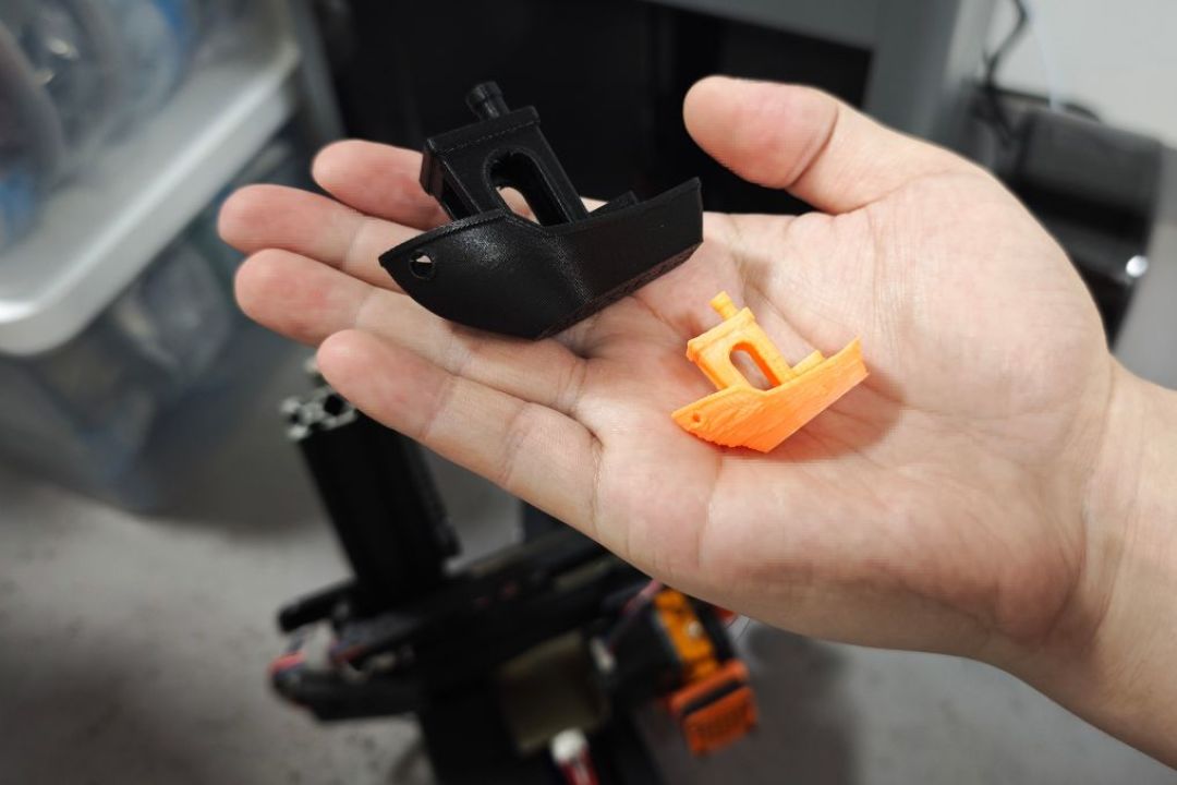 900多块的3D打印机：有人两周回本，有人三年只赚回机器钱