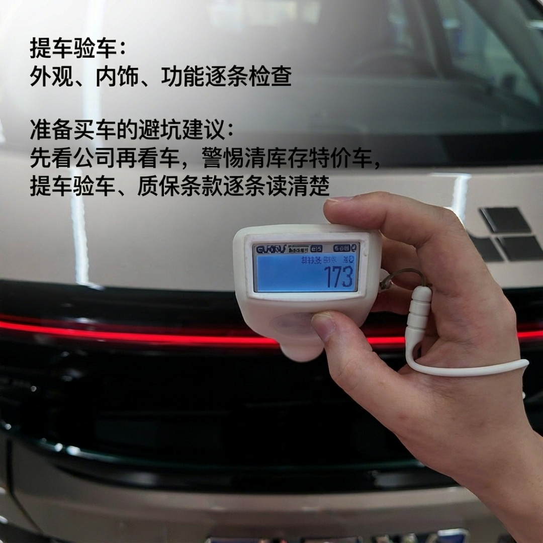 85万辆电车成
