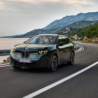 3系20万、新iX3 26.99万：现在买宝马，先分清你买的是哪一代