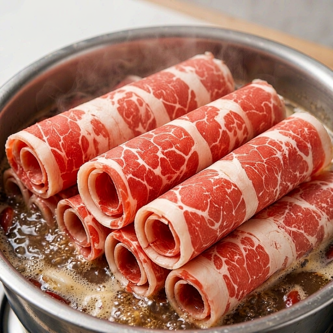 牛肉价创两年多新高,低价