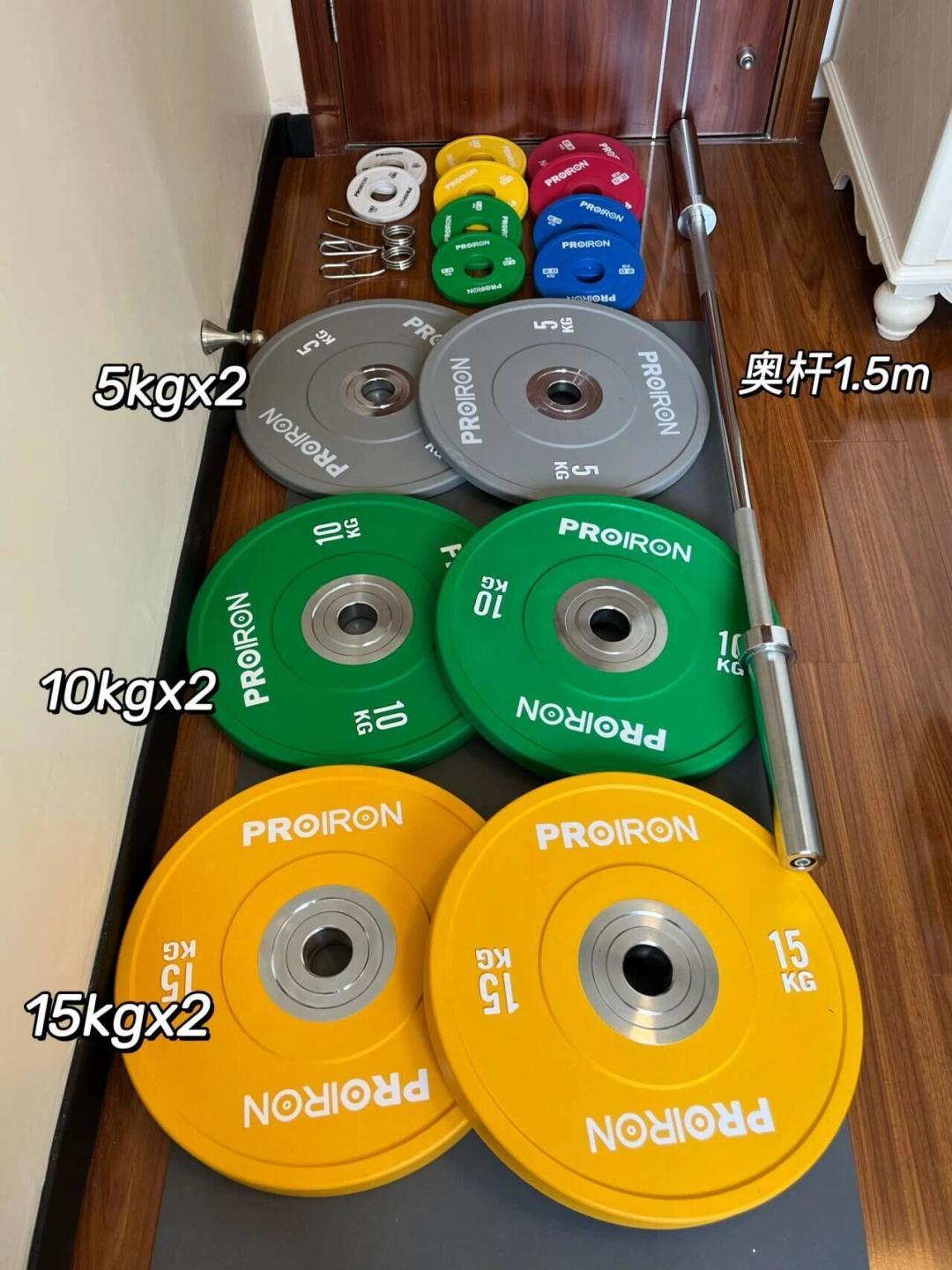 跟练塑形多久见效?说实话的时间表:第一周不是燃脂,第四周别放弃