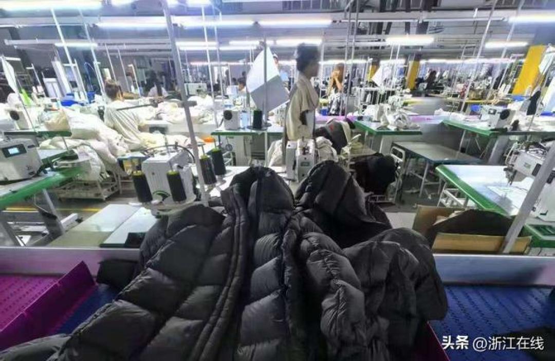 1吨鸭绒从17万涨到58万：今年双11羽绒服的折扣，是真还是假？