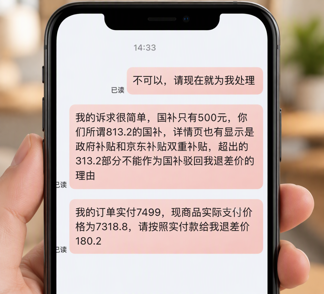 买完就降、价保拒退？双11想把差价拿回来，退成功的人都在做这3件事