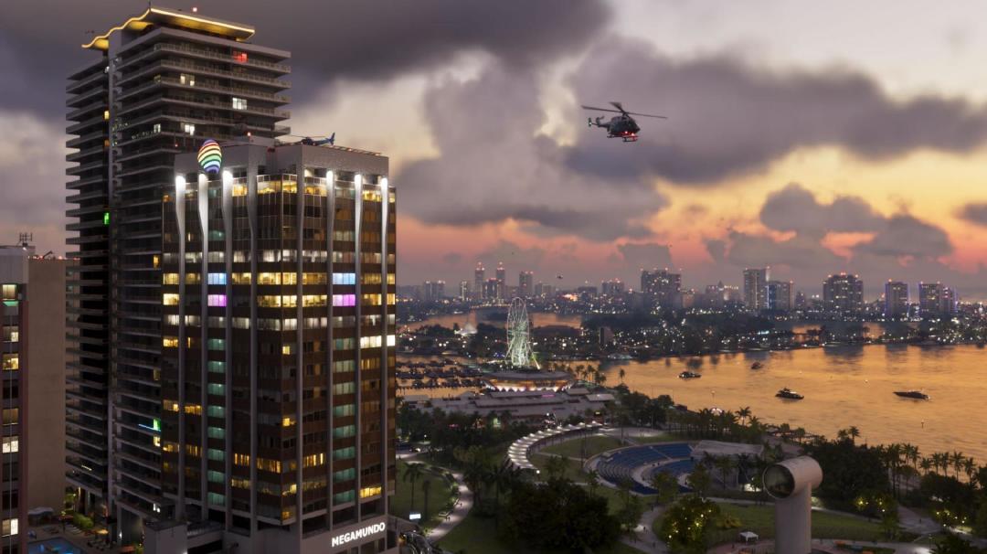 GTA6还剩一个月：版本差20美元、实体没盘，硬盘先腾好