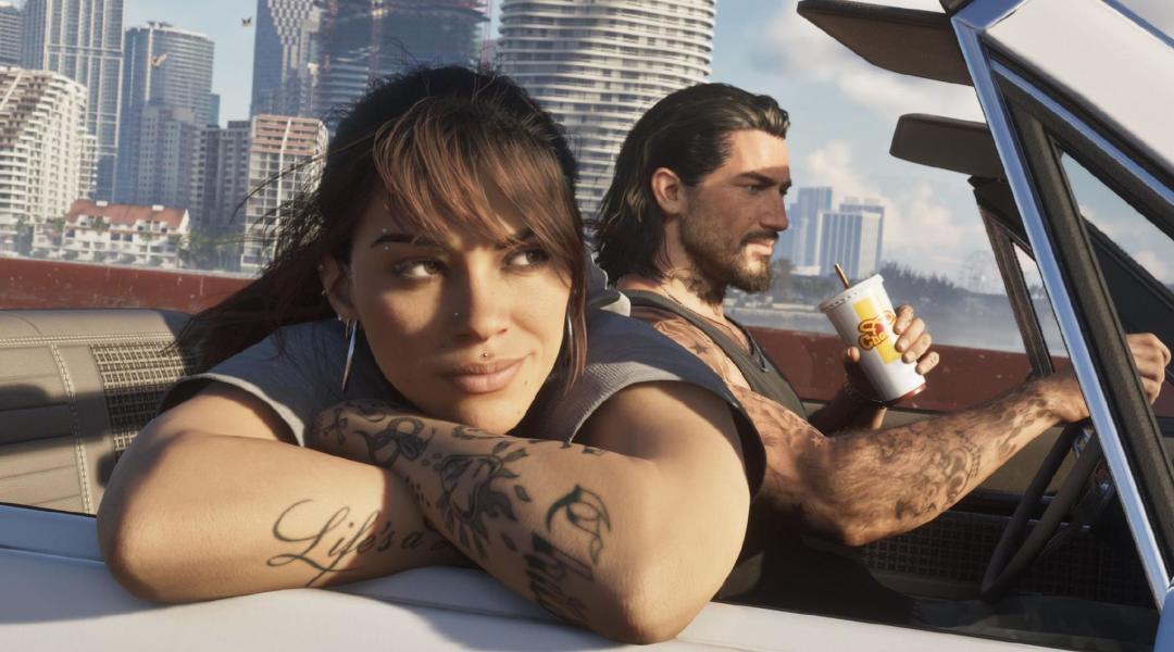 GTA6发售还有25天，PS5 Pro破万：还该冲吗？
