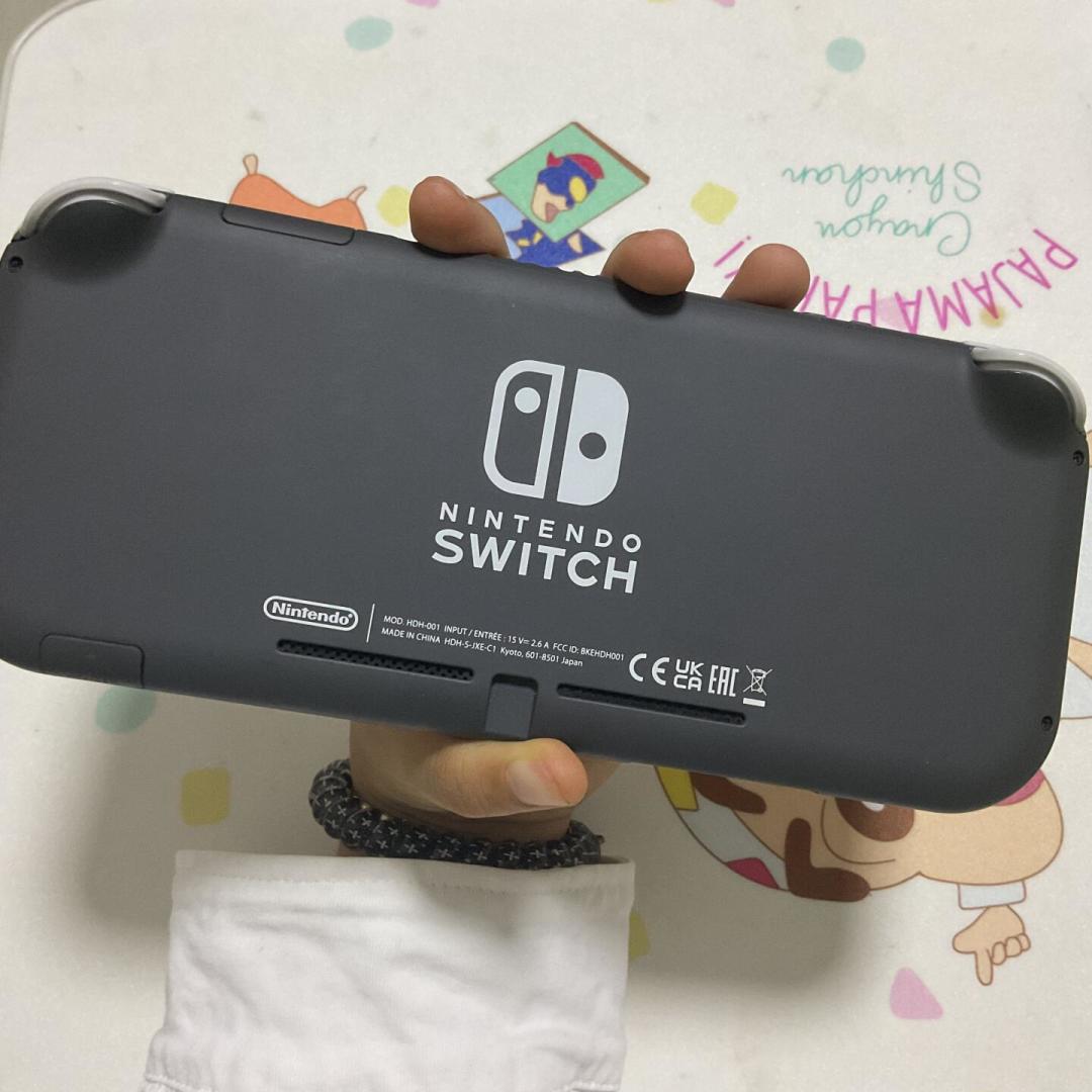 新机延期、Switch2涨价：七年Lite的