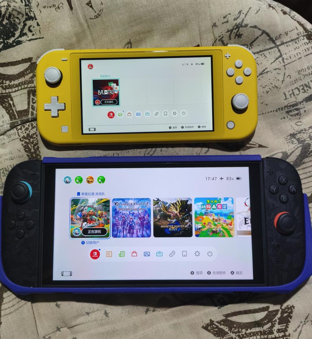 新机延期、Switch2涨价：七年Lite的