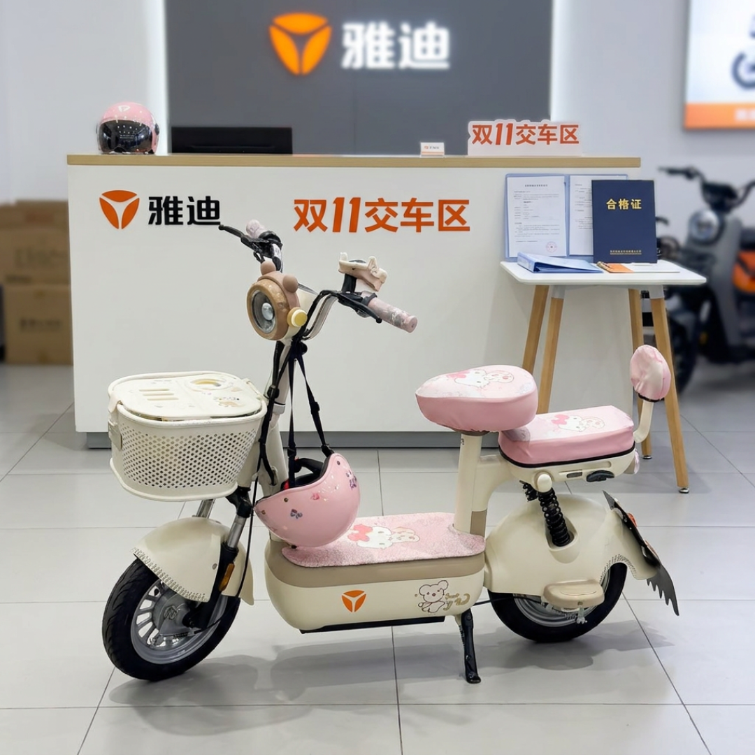 电动车限速15→20、国标封顶25、车行解到40：你的雅迪到底该听哪个数字