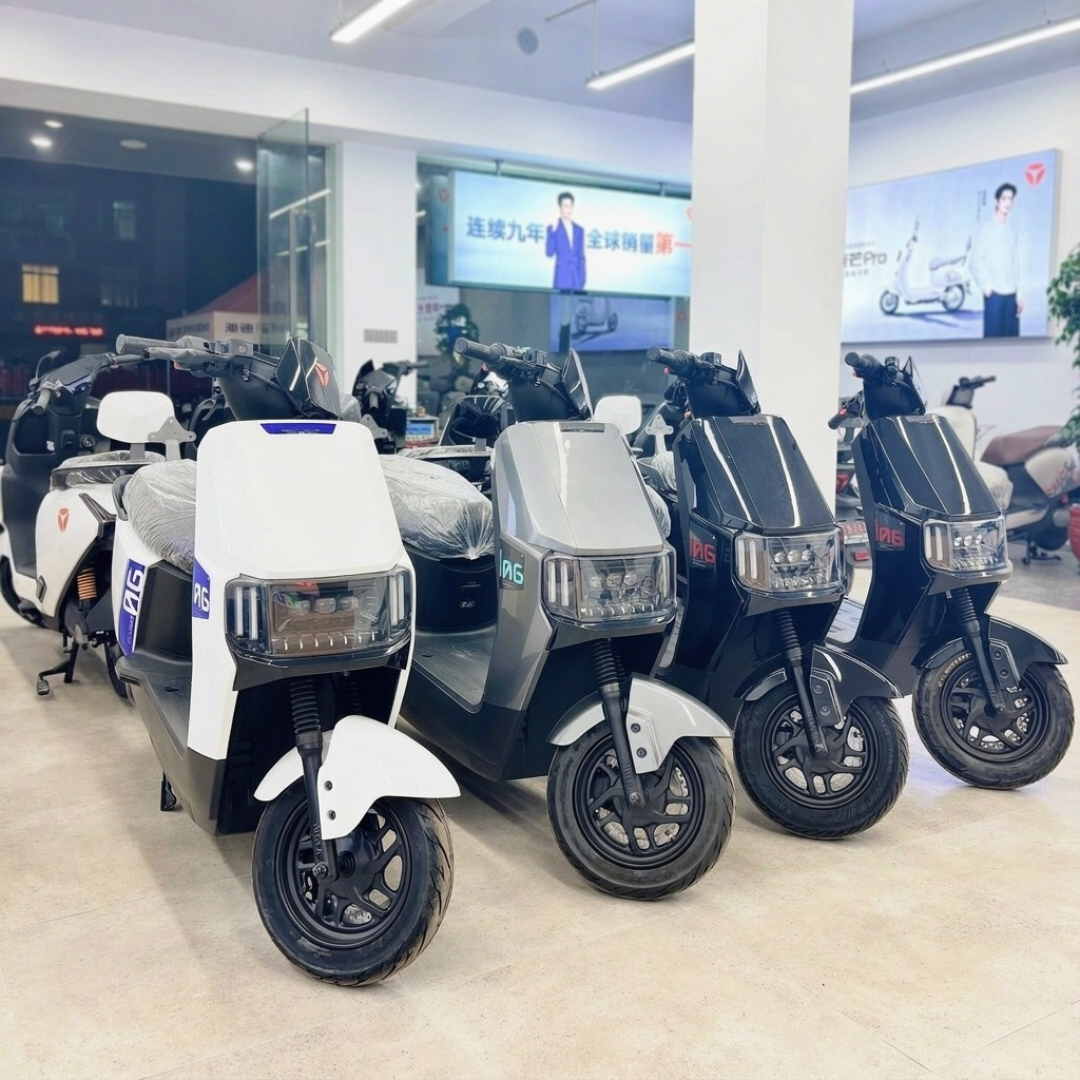 电动车限速15→20、国标封顶25、车行解到40：你的雅迪到底该听哪个数字