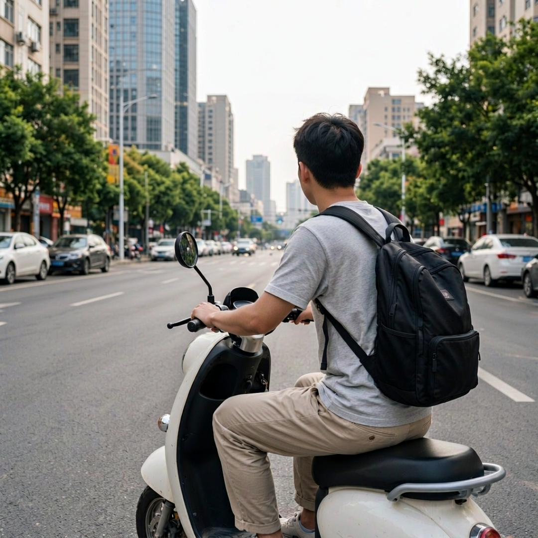 电动车限速15→20、国标封顶25、车行解到40：你的雅迪到底该听哪个数字