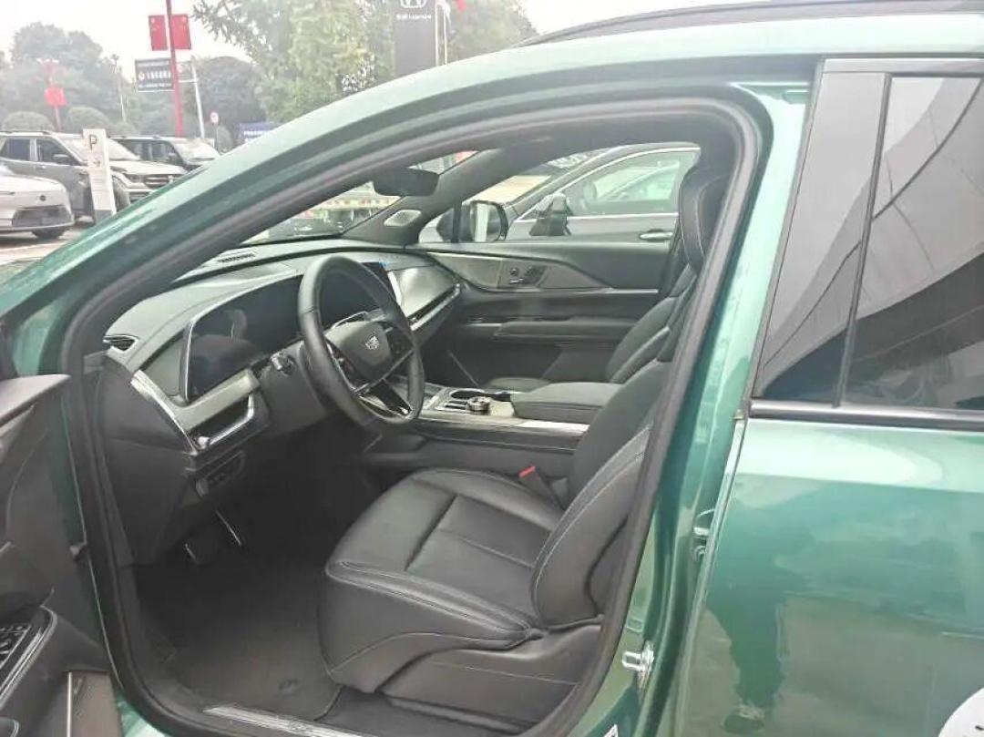 插混新车23.99万、