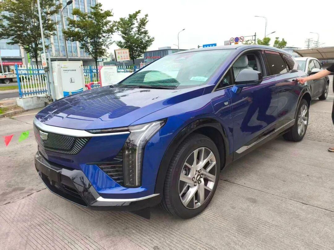 插混新车23.99万、