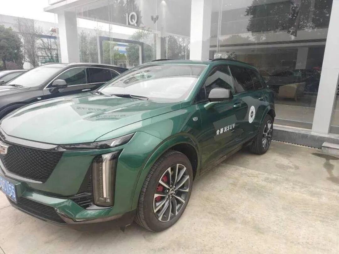 插混新车23.99万、