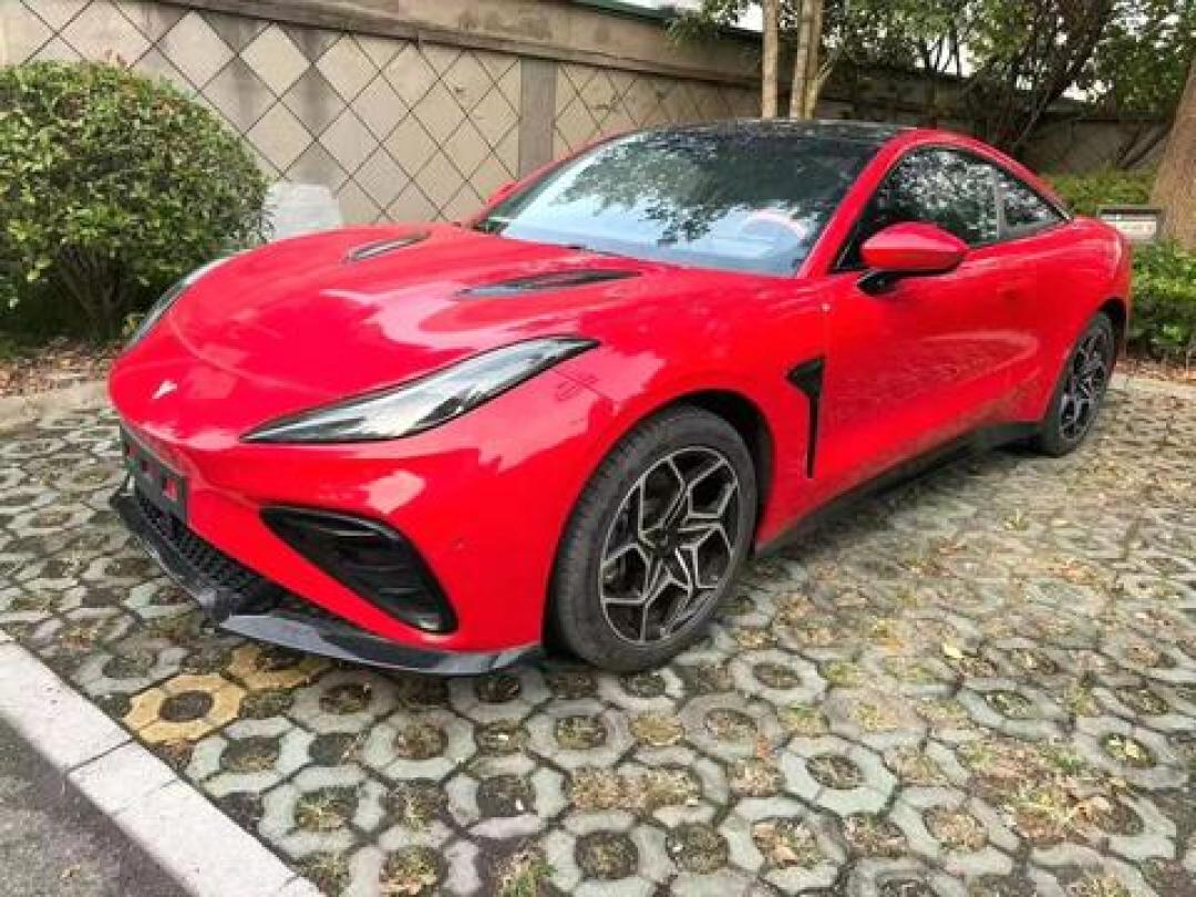 85万辆电车成了