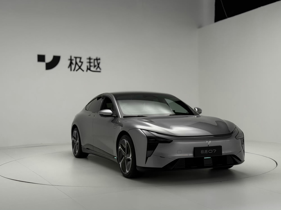 85万辆电车成了