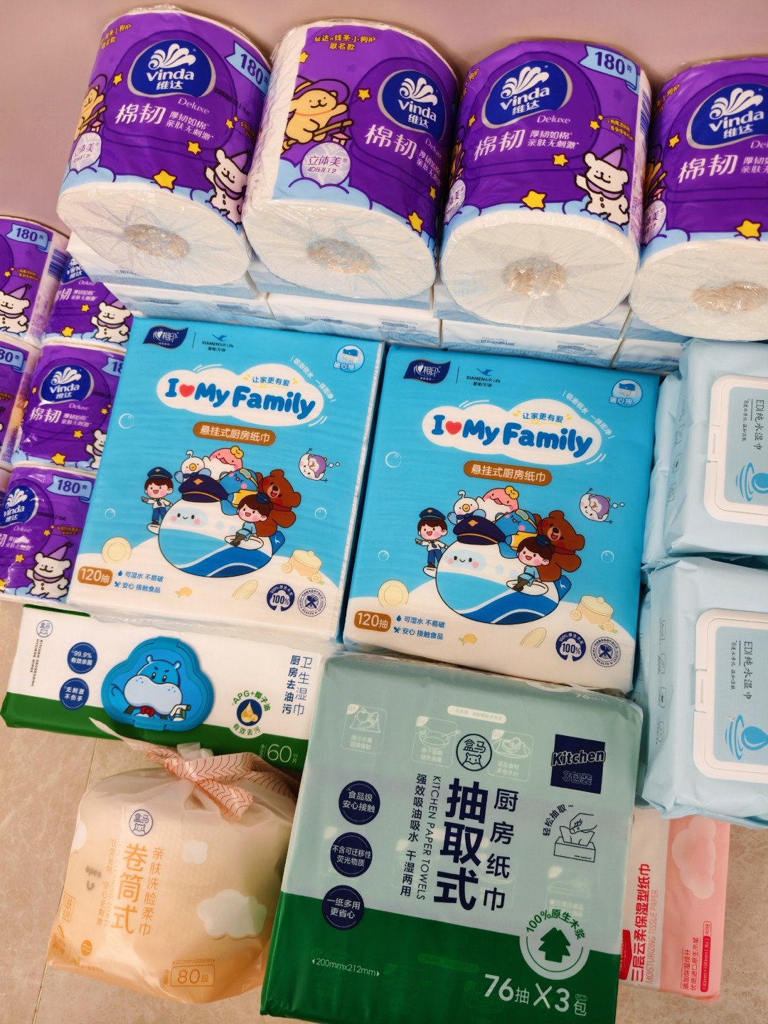 “邪修过日子”今年转正:一条塑料袋视频在B站被收藏19.5万次,这份红黄绿灯清单先看完再抄