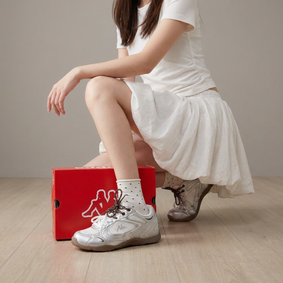 双11满屏Kappa,母公司亏1.58亿——亏的还真不是卖鞋