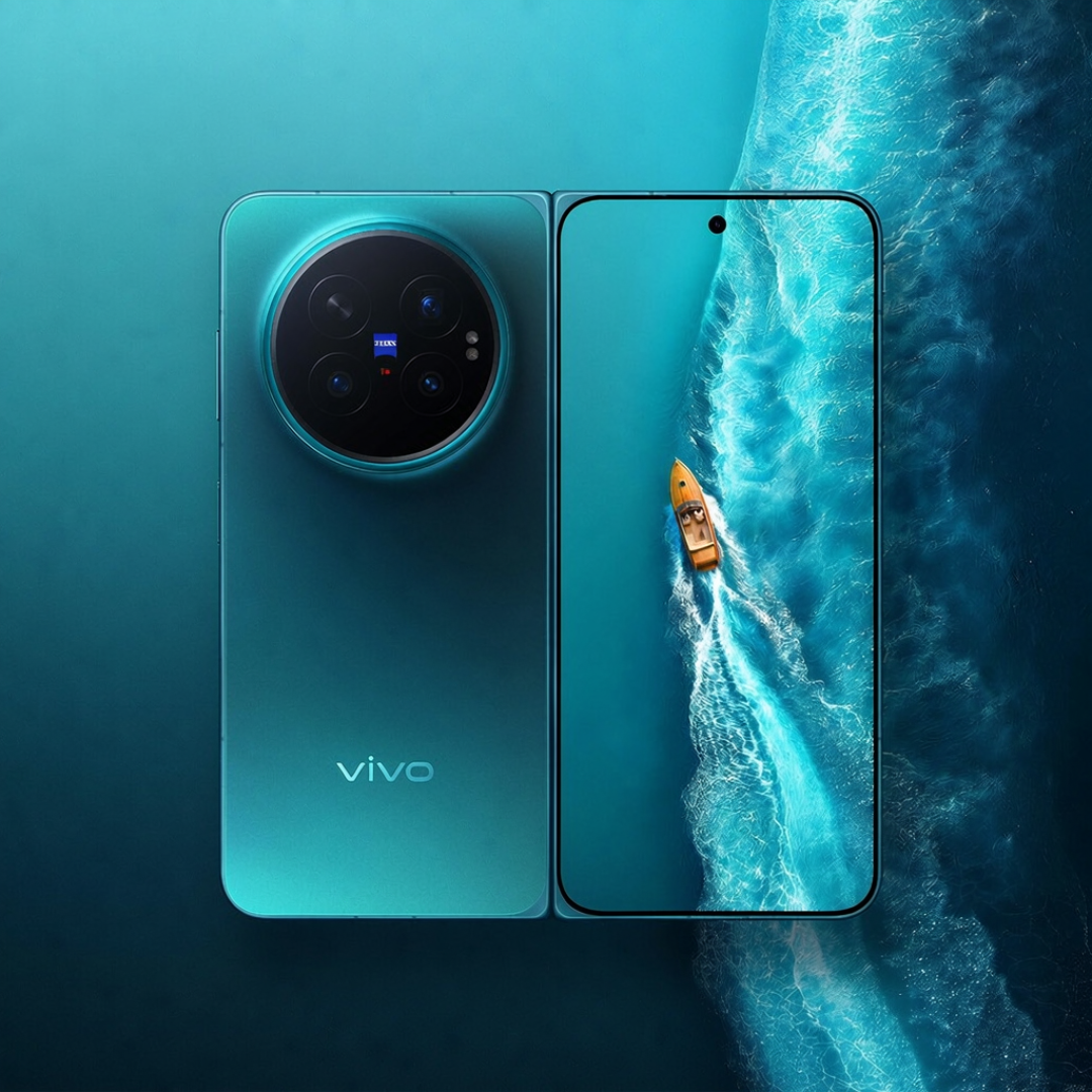 双11第一份周报出炉：vivo跌出TOP5，X500单款周增8千，iQOO首次被一加反超——等等党先盯住这三个信号