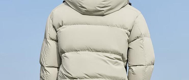 给爸买羽绒服别交学费：300到3000，8个中年男装一次盘明白