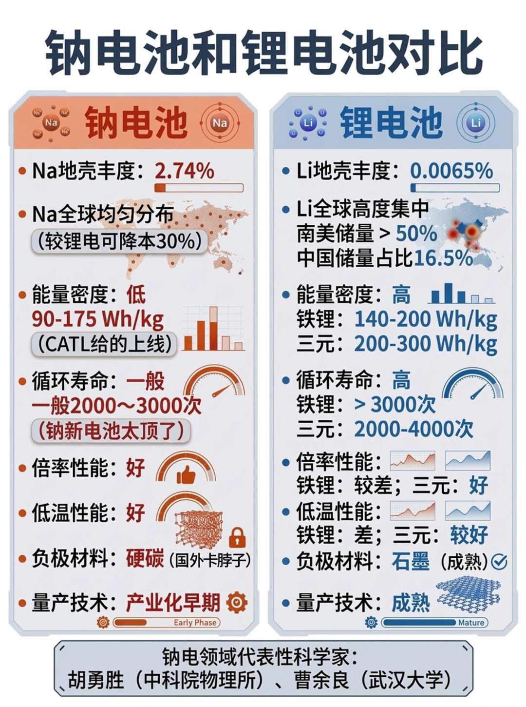电动车冬天续航腰斩：换电瓶选钠电还是铅酸，看完再掏钱