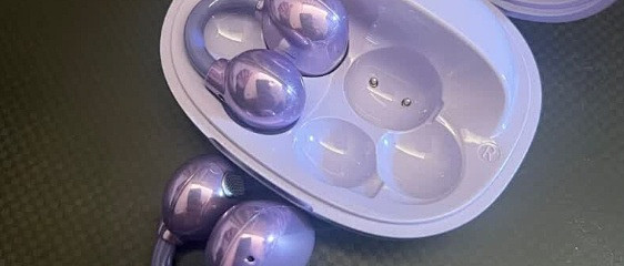 实测分享 Viken蓝牙耳机：颜值与实力并存的通勤好物