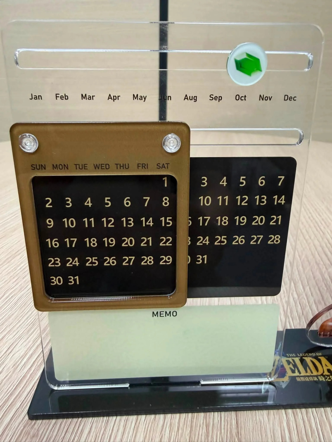 时之笛重制版买前算账：实体卡274比数字版385还便宜，满卡、27GB和烫金首批一次说清
