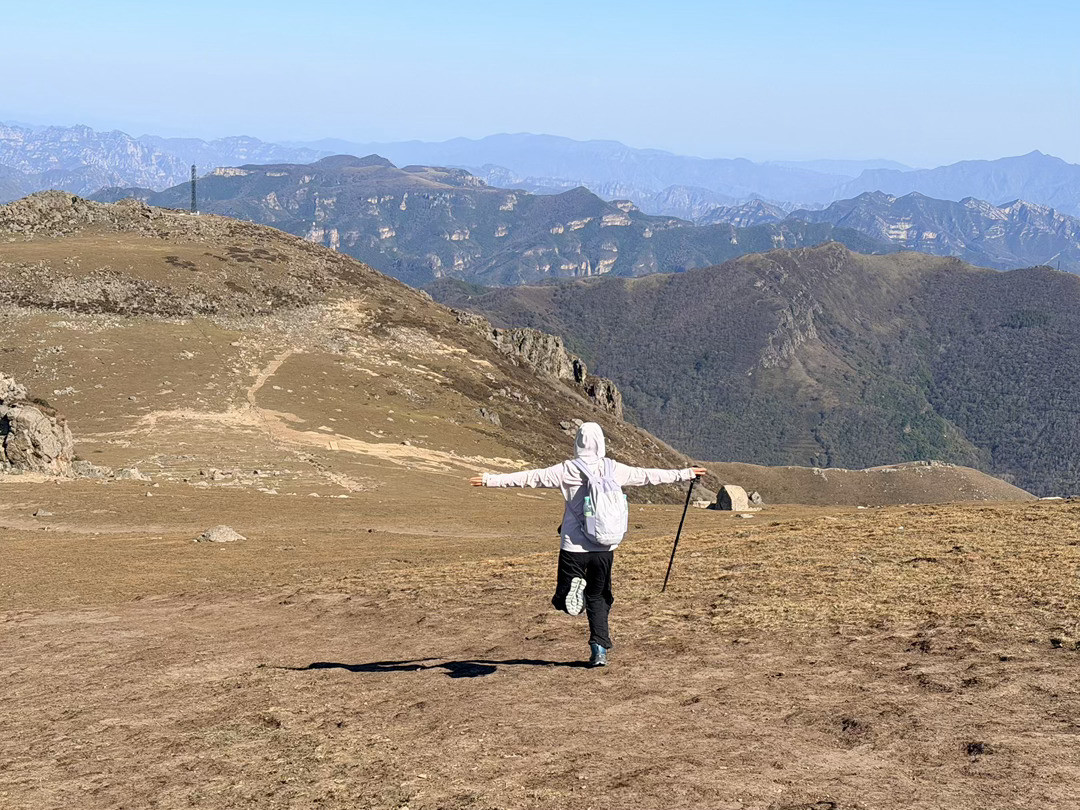 火炉山