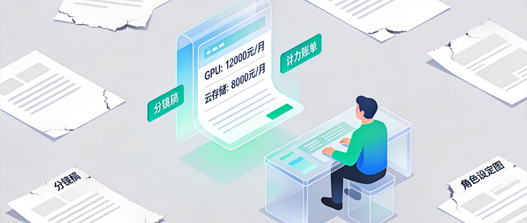 红果九张破10亿战报七部是漫剧，嗤过AI短剧的人可以从这几部入坑