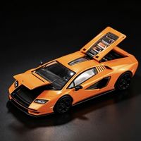 拓意×POP RACE一周上新十几款，"比MiniGT有性价比"吵起来了：换不换阵营，先算完这三本账