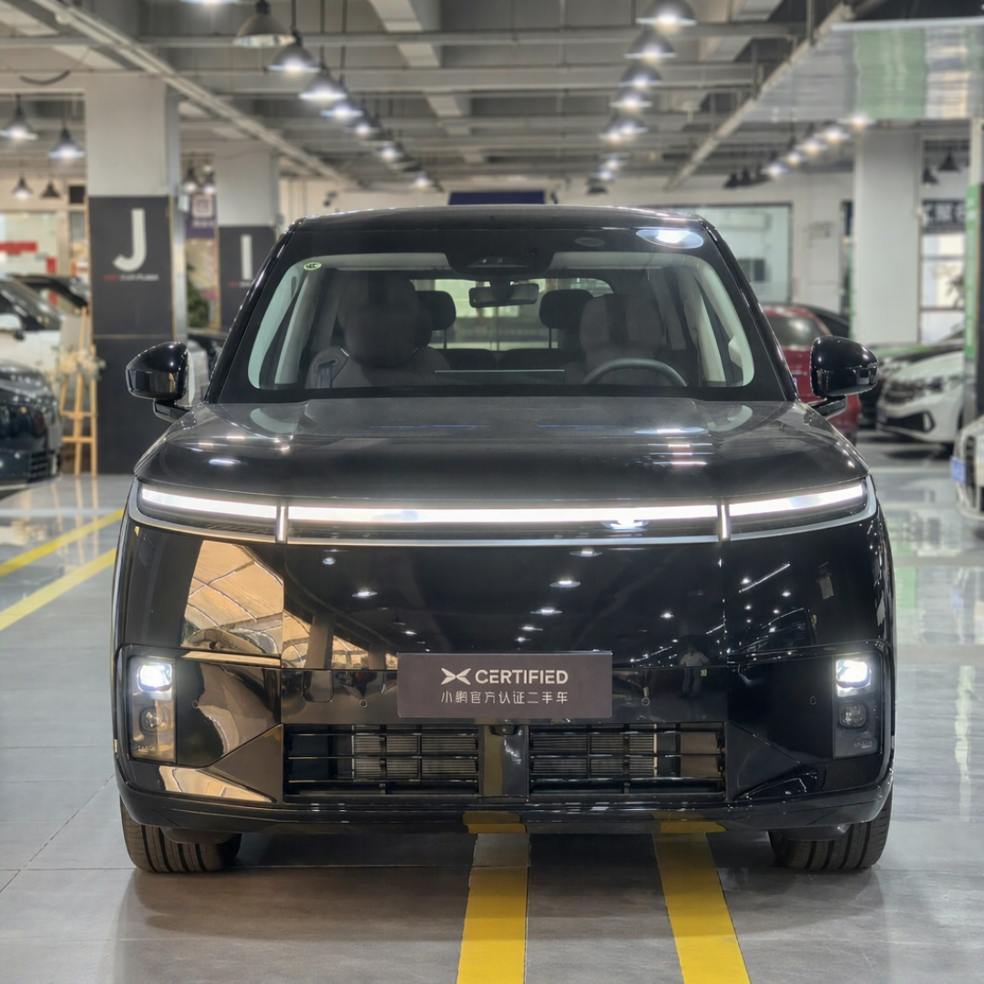6万6全款买的“0公里二手车”：车在你手里，8万贷款在别人名下