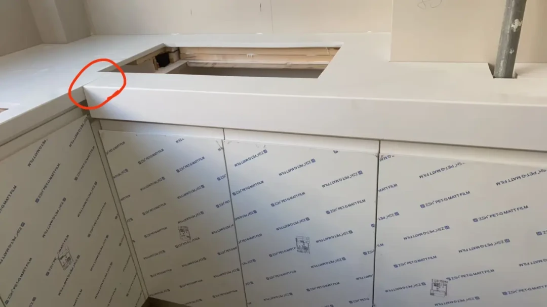 双11换老燃气灶:先量台面开孔,再看5.2kW