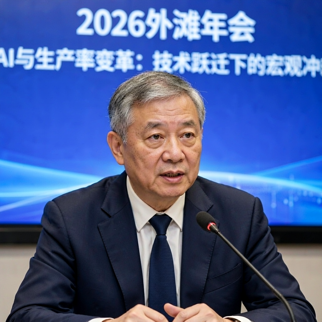 模型均价涨了快一倍、寒武纪利润新高却缺现金：这周AI行业同时开出了三本账