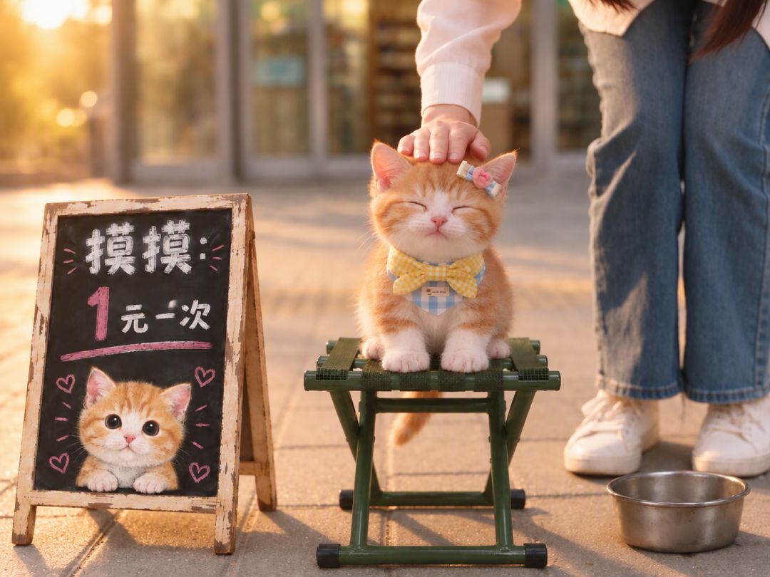 海口AI市集今天收官:真人音乐人被当场盘问是不是AI,下周末深圳人类扮鬼、AI扮人,这张AI集市对照表我给你理好了