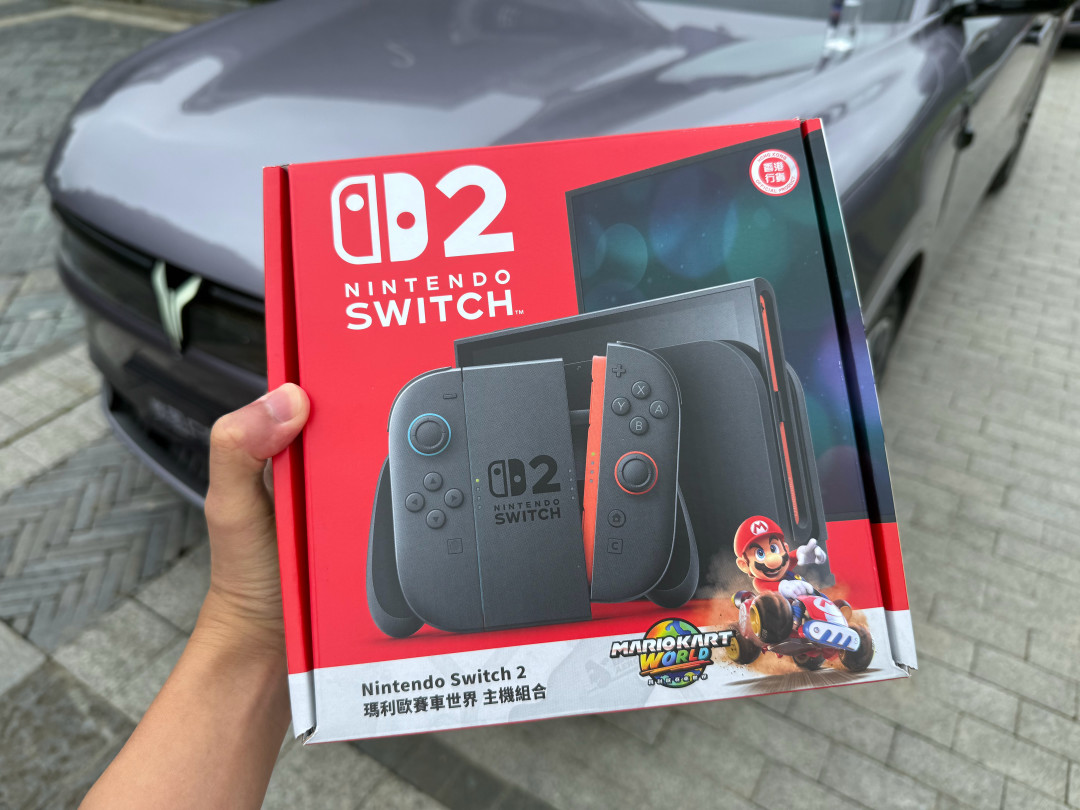 「GTA6定档11月19日、预售已528万份」撞上「Switch2港版两天从2800掉进2500多」：双11主机党付尾款前，先把价梯、版本、硬件这三本账对完