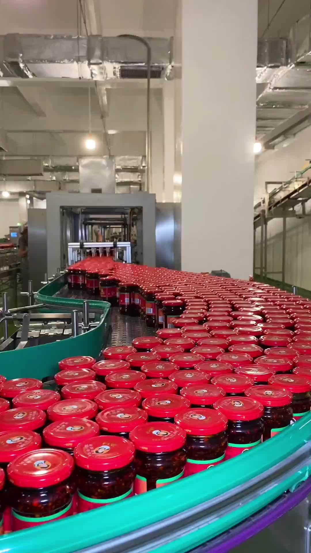 600个拣椒工减到48,国办给AI立了三条规矩:条条说的都是你的饭碗