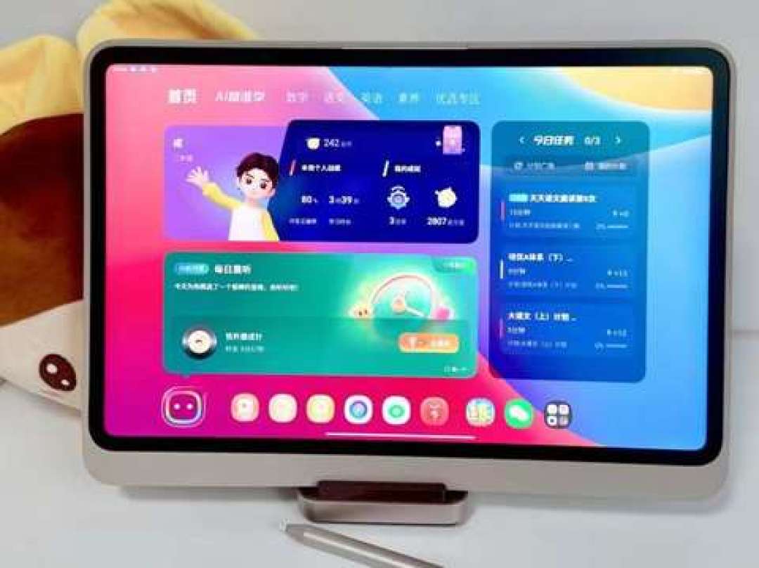 学习机差价大几千,别看榜单,先拆这三笔账